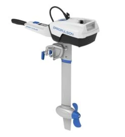 EPropulsion Spirit 1.0 Plus Extra Kortstaart Vaarset -Varen Centrum 10013160 3 1