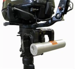 Buitenboordmotorslot Steady I (Type: Vanaf 15PK) -Varen Centrum Afbeelding 03 10372 3 1