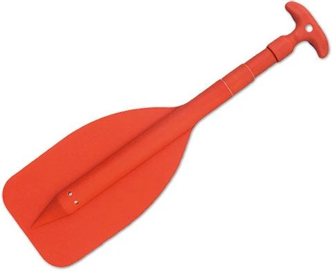 Easterner Peddel Telescopisch Oranje 1 Easterner Peddel Telescopisch Oranje