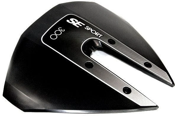 SE Sport 300 Hydrofoil 2 SE Sport 300 Hydrofoil - Afbeelding 2