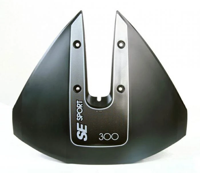 SE Sport 300 Hydrofoil 3 SE Sport 300 Hydrofoil - Afbeelding 3