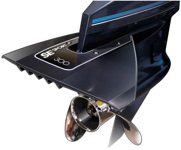 SE Sport 300 Hydrofoil 4 SE Sport 300 Hydrofoil - Afbeelding 4