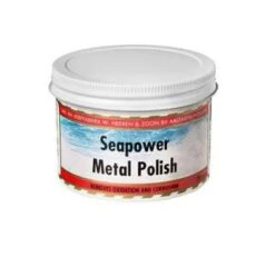 Epifanes Seapower Metal Polish