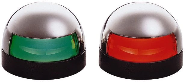 Aqua Signal 24 Boordverlichting 1 Aqua Signal 24 Boordverlichting