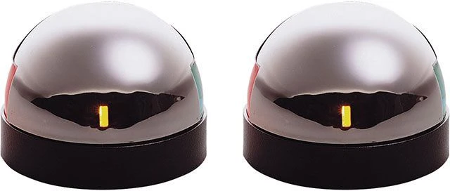 Aqua Signal 24 Boordverlichting 2 Aqua Signal 24 Boordverlichting - Afbeelding 2