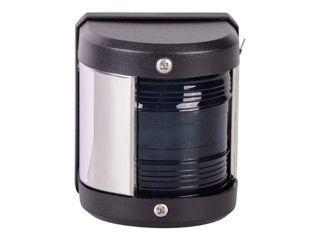 Stuurboordlicht LED (Kleur: Wit) 1 Stuurboordlicht LED (Kleur: Wit)