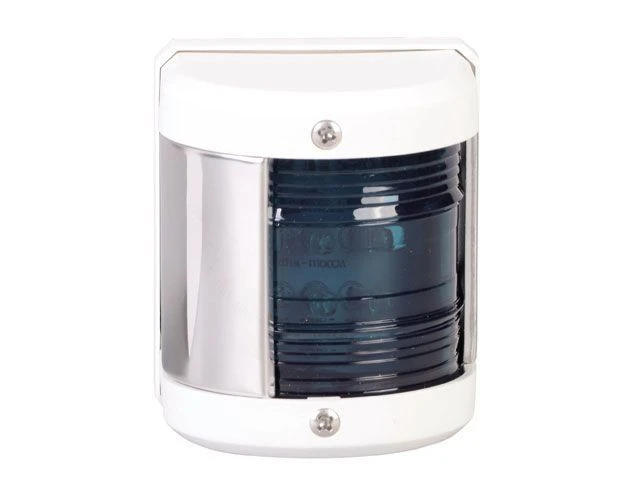 Stuurboordlicht LED (Kleur: Wit) 2 Stuurboordlicht LED (Kleur: Wit) - Afbeelding 2