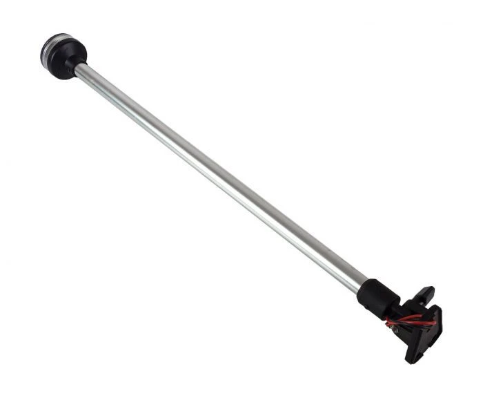 Easterner Toplicht LED Neerklapbaar (Grootte: Lengte: 61cm) 1 Easterner Toplicht LED Neerklapbaar (Grootte: Lengte: 61cm)