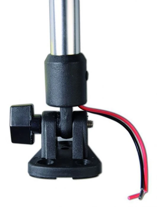 Easterner Toplicht LED Neerklapbaar (Grootte: Lengte: 61cm) 2 Easterner Toplicht LED Neerklapbaar (Grootte: Lengte: 61cm) - Afbeelding 2