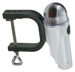 Talamex Tweekleurenlicht (Batterijen)