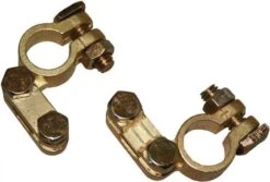 Universele Accuklemmen