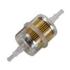 Benzinefilter (Type: Voor Dieselmotoren Tot 3.5L)