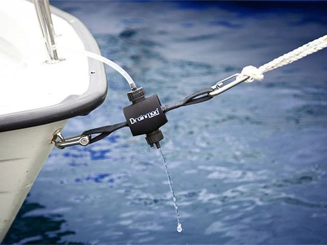 Drainman Boot Pomp 2 Drainman Boot Pomp - Afbeelding 2