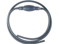 Easterner Brandstofslang Buitenboordmotor (Oliebestendig Rubber)