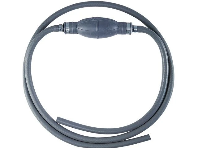 Easterner Brandstofslang Buitenboordmotor (Oliebestendig Rubber) 1 Easterner Brandstofslang Buitenboordmotor (Oliebestendig Rubber)