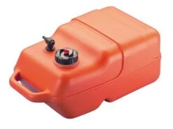 Brandstoftank Buitenboordmotor (Type: D - 30L)