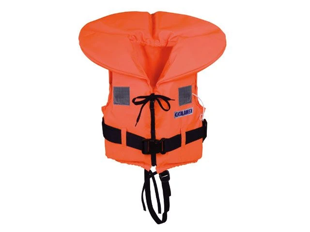 Talamex 100N (Grootte: Junior (30 - 40KG)) 1 Talamex 100N (Grootte: Junior (30 - 40KG))