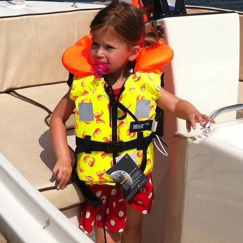 Besto Racing 100N Kind (Grootte: Gewicht Van 15 - 20KG) 2 Besto Racing 100N Kind (Grootte: Gewicht Van 15 - 20KG) - Afbeelding 2