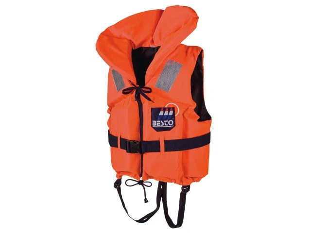 Besto Racing 100N (Grootte: S (40 - 60KG)) 2 Besto Racing 100N (Grootte: S (40 - 60KG)) - Afbeelding 2