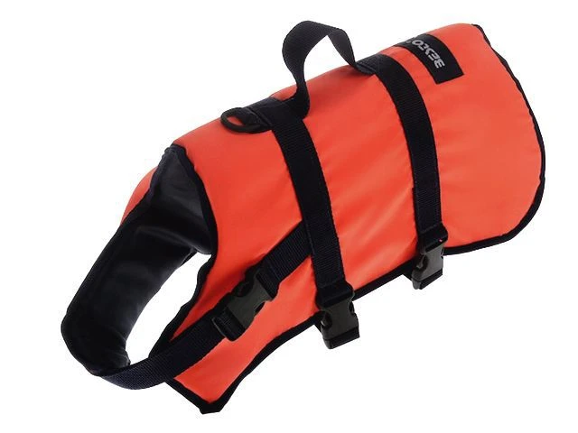 Zwemvest Voor Honden Besto (Type: Voor Honden Van 8 - 15KG) 1 Zwemvest Voor Honden Besto (Type: Voor Honden Van 8 - 15KG)