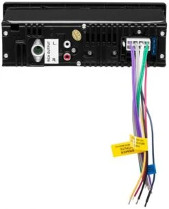 Boss Audio MR1308UABK Boot Radio -Varen Centrum Afbeelding 05 21506013 4