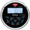 Boss Audio MRG350B Boot Radio