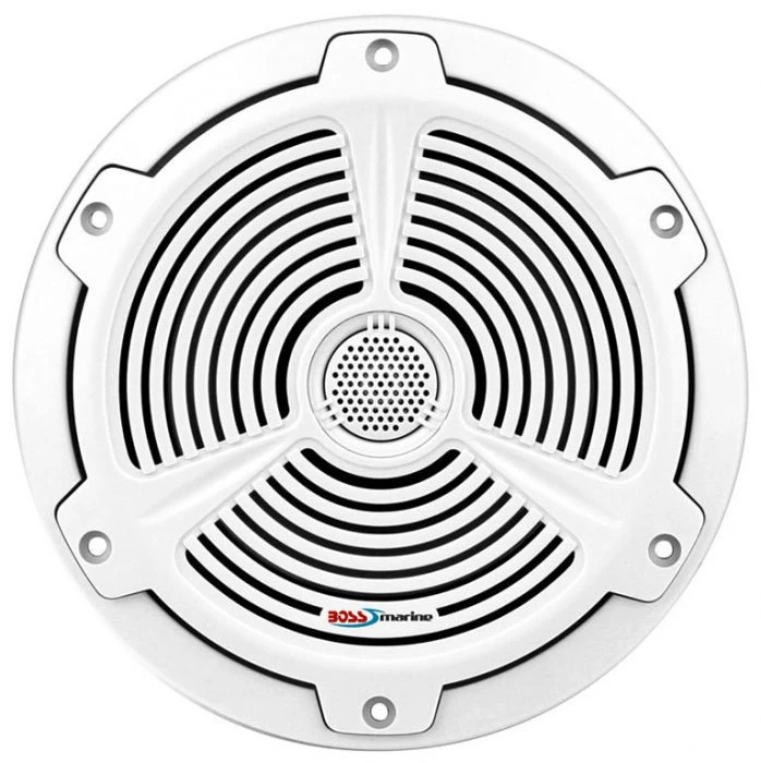 Boss Marine MR752C Boot Speakers 1 Boss Marine MR752C Boot Speakers