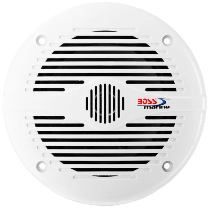 Boss Marine MR60W Boot Speakers 1 Boss Marine MR60W Boot Speakers