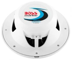 Boss Marine MR60W Boot Speakers 6 Boss Marine MR60W Boot Speakers -Varen Centrum Afbeelding 05 21506054 3 1