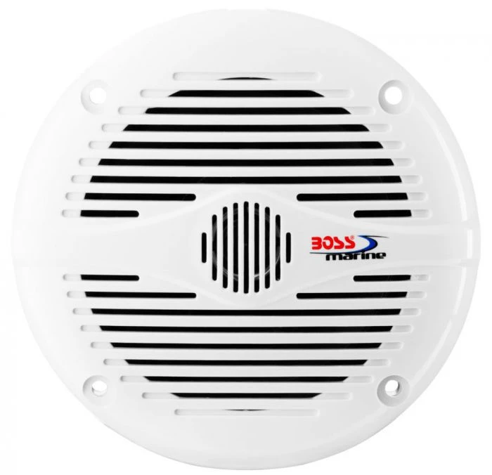 Boss Marine MR50W Boot Speakers 1 Boss Marine MR50W Boot Speakers