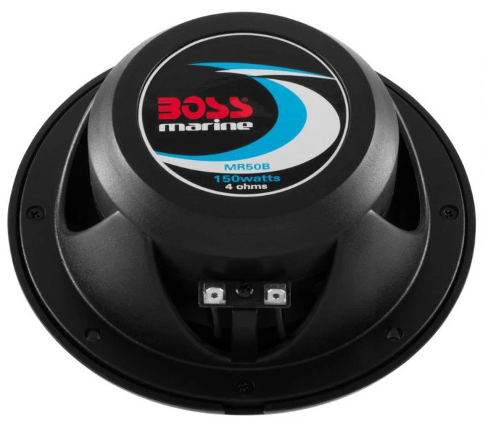 Boss Audio MR50B Boot Speakers 3 Boss Audio MR50B Boot Speakers - Afbeelding 3