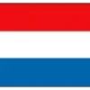 Bootvlag Nederland (Grootte: 40 X 60cm)