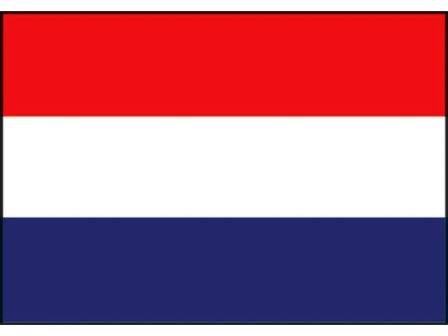 Bootvlag Nederland (Grootte: 200 X 300cm) 1 Bootvlag Nederland (Grootte: 200 X 300cm)