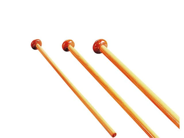 Vlaggenstok Boot (Grootte: 100cm X Ø25mm) 1 Vlaggenstok Boot (Grootte: 100cm X Ø25mm)