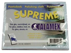 Talamex Poetsdoeken Supreme
