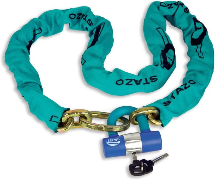 Stazo Bootslot (Grootte: Lengte: 2,5m) 1 Stazo Bootslot (Grootte: Lengte: 2,5m)