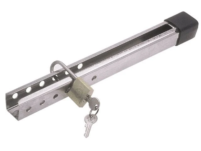 Talamex Buitenboordmotorslot ECO 1 Talamex Buitenboordmotorslot ECO