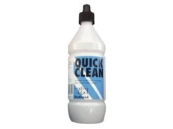 QuickClean (Grootte: 25L)