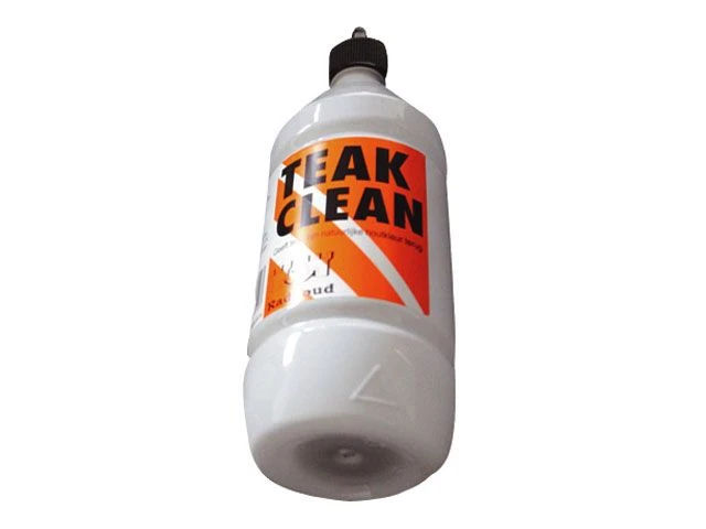 TeakClean (Grootte: 10L) 1 TeakClean (Grootte: 10L)