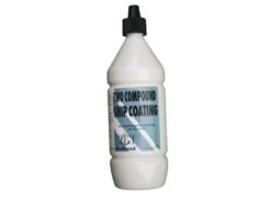 Two Compound Ship Coating (Grootte: 10L)
