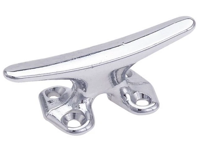 Chrome Kikker (Grootte: 7,5 Cm) 1 Chrome Kikker (Grootte: 7,5 Cm)