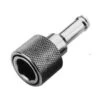 Brandstofconnector Suzuki 13mm (vrouw)