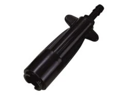 Brandstofconnector Mercury/Mariner II (vrouw)