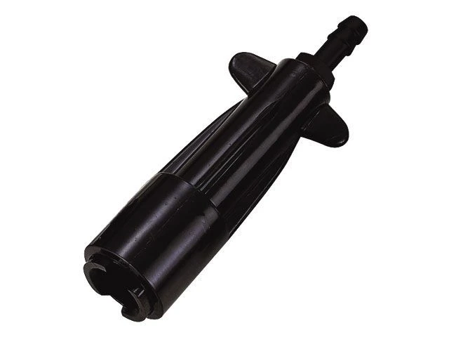 Brandstofconnector Mercury/Mariner II (vrouw) 1 Brandstofconnector Mercury/Mariner II (vrouw)