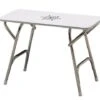 Tafel Opklapbaar Forma (rechthoekig) (Type: B - 60 X 88cm)
