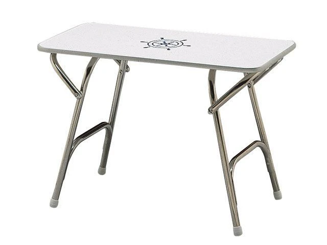 Tafel Opklapbaar Forma (rechthoekig) (Type: B - 60 X 88cm) 1 Tafel Opklapbaar Forma (rechthoekig) (Type: B - 60 X 88cm)