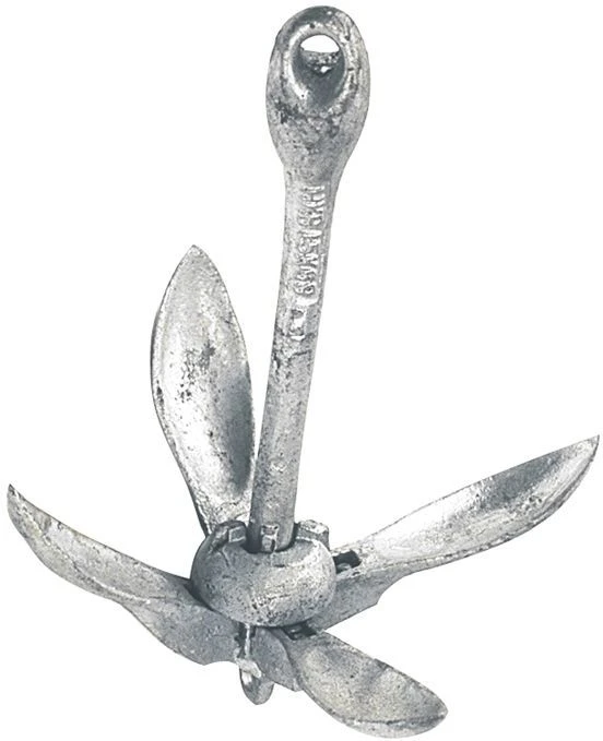 Paraplu Anker 1,5 KG 1 Paraplu Anker 1,5 KG