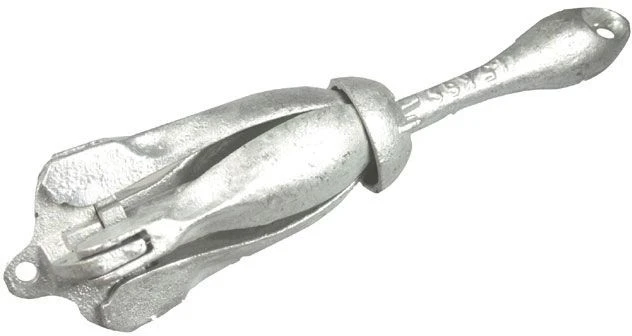 Paraplu Anker 1,5 KG 2 Paraplu Anker 1,5 KG - Afbeelding 2