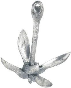 Paraplu Anker 2,5 KG