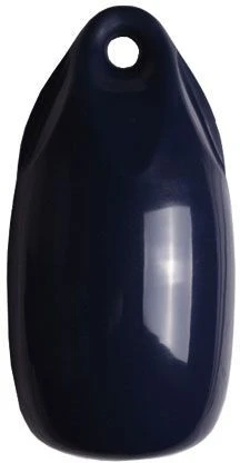 Majoni Dumpy Fender Ø15cm Blauw 1 Majoni Dumpy Fender Ø15cm Blauw